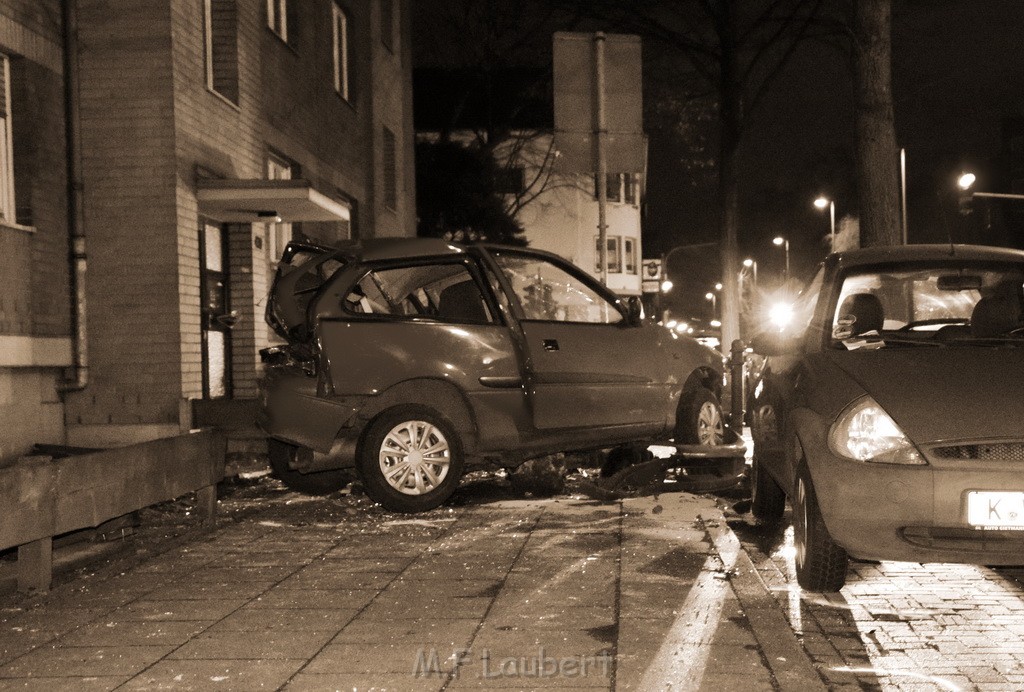 VU Koeln Porz Mitte Hauptstr P271.JPG - Miklos Laubert